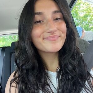 Meet your Posher, Addy